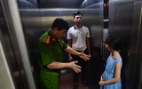 Lớp dạy kỹ năng chống xâm hại tình dục cho trẻ ở Hà Nội